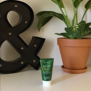 NEW SUNDAY RILEY SATURN Sulfur Acne Treatment Mask